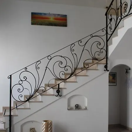 Corte Sant'antonio Bed and breakfast *