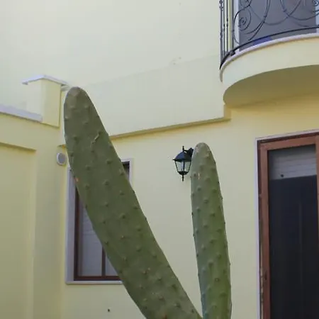Corte Sant'antonio Bed and breakfast