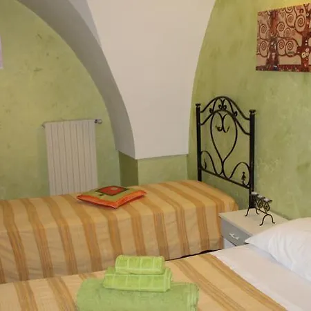 Bed and breakfast Corte Sant'antonio Monteroni di Lecce