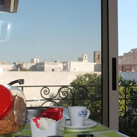 Bed and breakfast Corte Sant'antonio