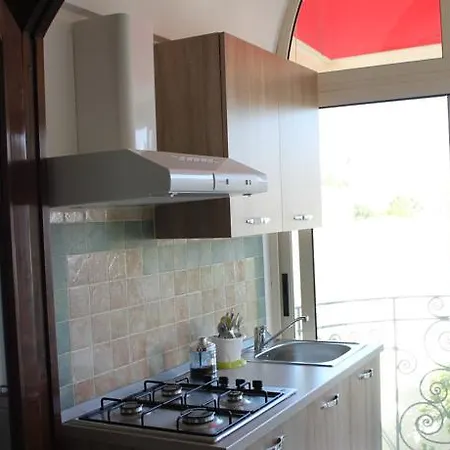 Corte Sant'antonio Bed and breakfast Monteroni di Lecce