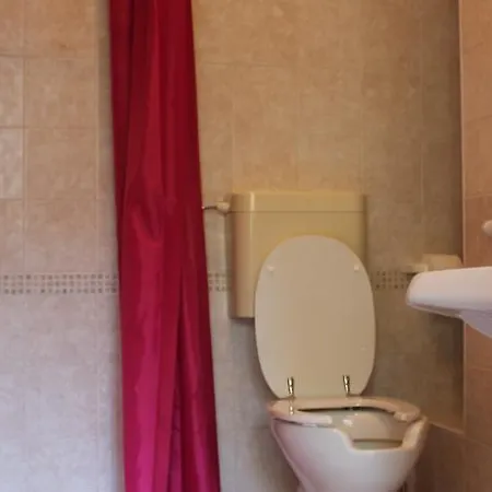 Corte Sant'antonio Bed and breakfast