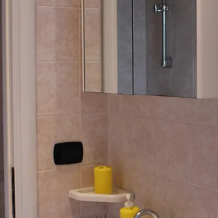 Bed and breakfast Corte Sant'antonio *