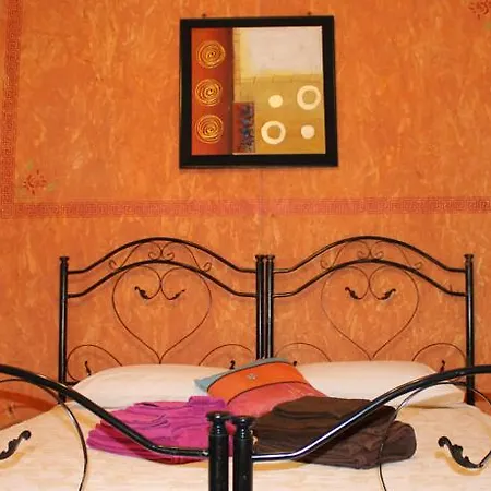 Corte Sant'antonio Bed and breakfast Monteroni di Lecce